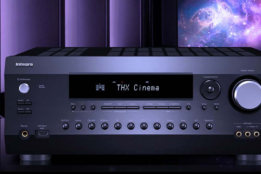 Integra, Home Theater Design Las Vegas, NV Smart home automation, high end homes, Indoor Tech, Fuzion3