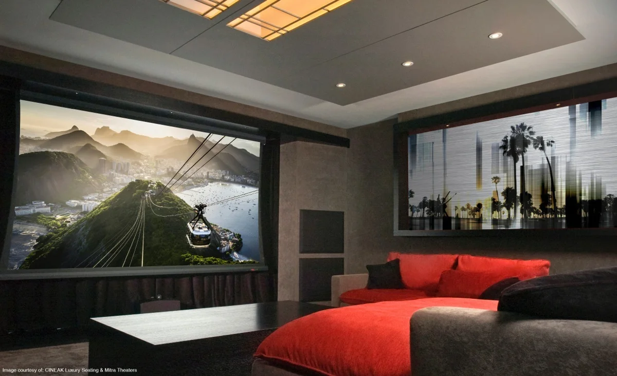Projectors