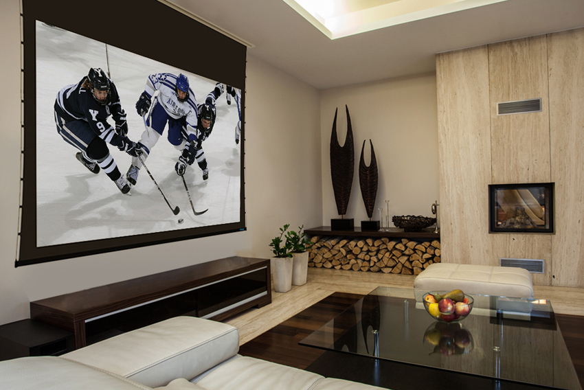 Lutron, Home Theater Design Las Vegas, NV Smart home automation, high end homes, Indoor Tech, Fuzion3