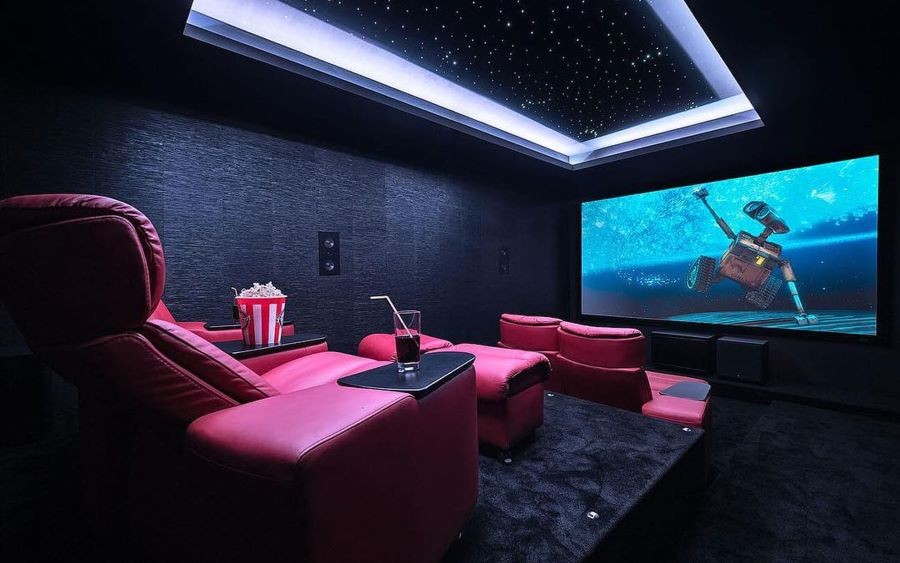 Home theater setup near sales me