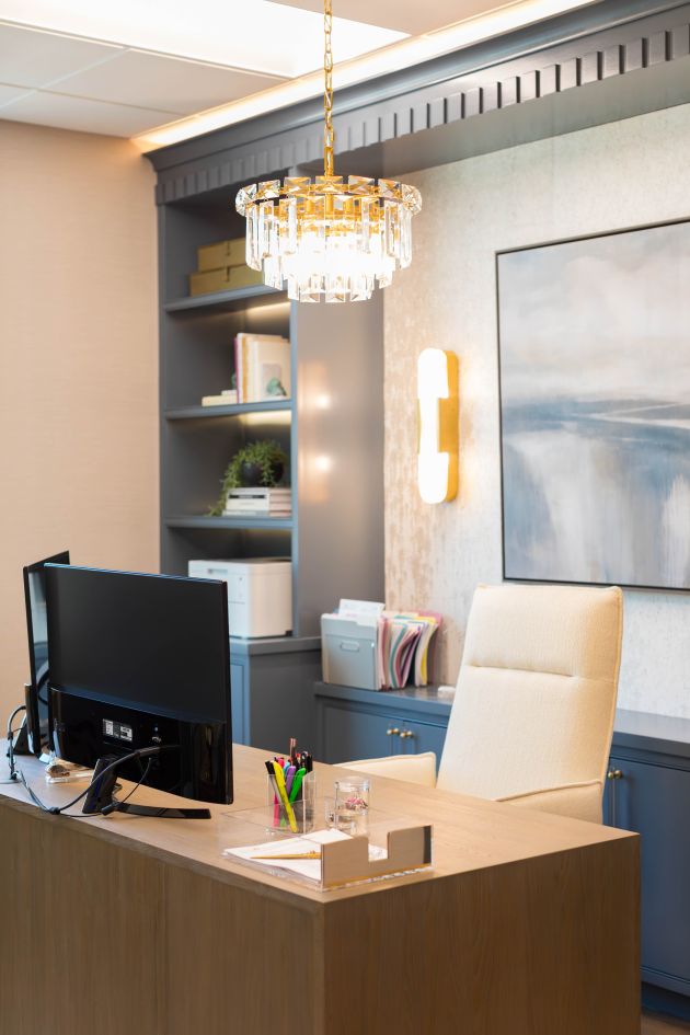 Motorized Blinds Newport Beach, CA, Smart home automation, high end homes, technology solutions, Showroom