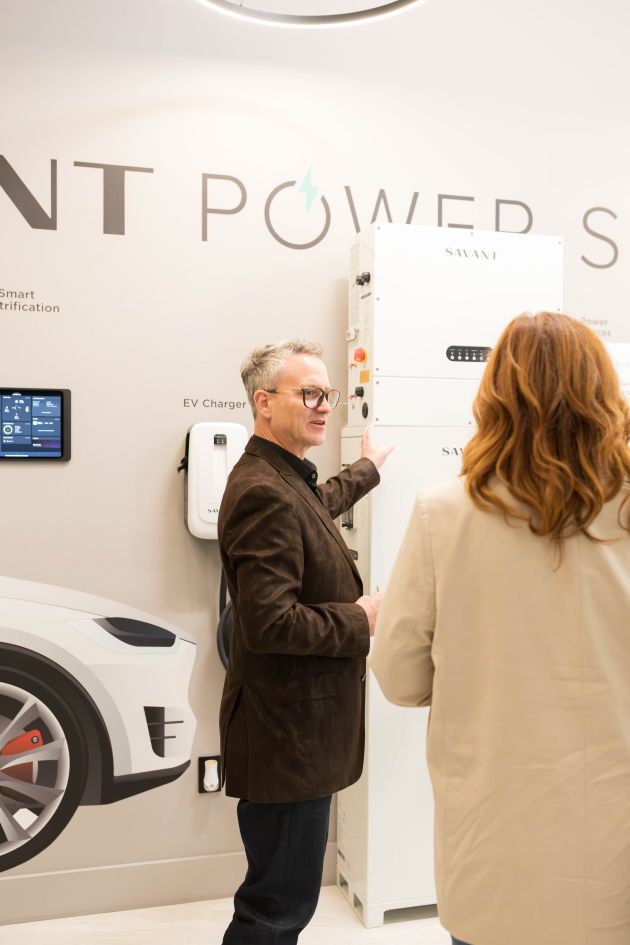 Motorized Blinds Newport Beach, CA, Smart home automation, high end homes, technology solutions, Showroom