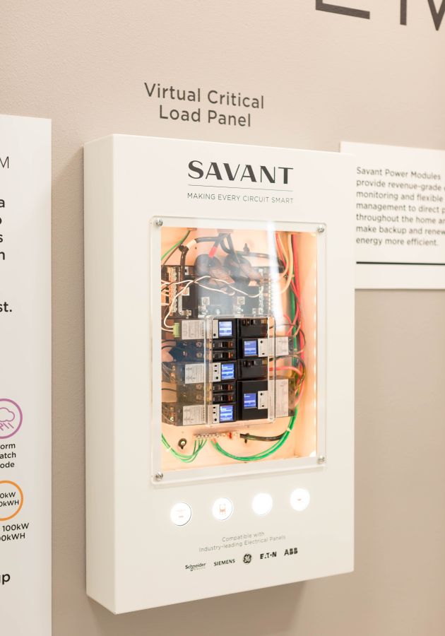 Motorized Blinds Newport Beach, CA, Smart home automation, high end homes, technology solutions, Showroom