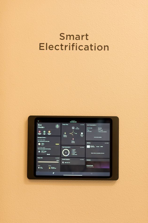 Motorized Blinds Newport Beach, CA, Smart home automation, high end homes, technology solutions, Showroom
