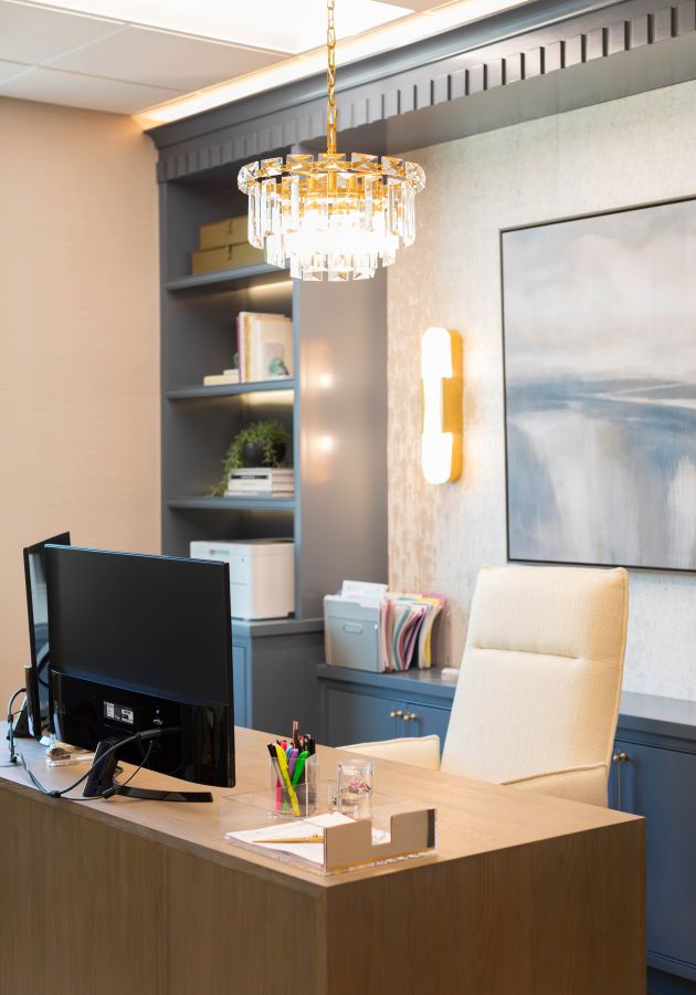 Motorized Blinds Newport Beach, CA, Smart home automation, high end homes, technology solutions, Showroom